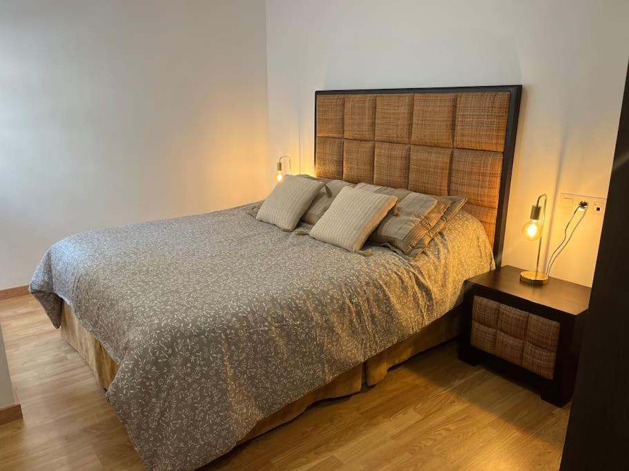 Cardenas Home Diamante Santa Fe  Ngoại thất bức ảnh